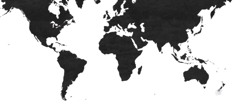 World map